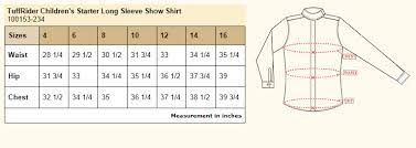 Devon Aire Shirt Size Chart Best Picture Of Chart Anyimage Org