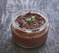 Recette De Mousse Au Chocolat Maison Avec Le Compact Cook Elite M6 Boutique Recette Mousse Au Chocolat Mousse Au Chocolat Recettes De Mousse