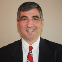 Phil Zuccarello, CPA, MBA