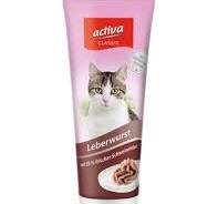Katzenleckerlis & Katzensnacks | DAS FUTTERHAUS
