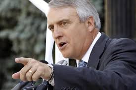 Further State-Budget Cuts Loom for Colleges