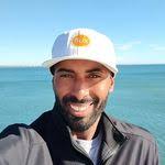 Eddie Seymore's Instagram, Twitter & Facebook