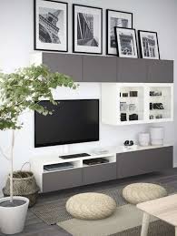 Wohnzimmer Wohnwand Weiss 35 Impressionnant Ikea Wohnwand Planer Ikea Living Room Living Room Tv Wall Small Living Room Ideas With Tv