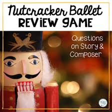 The 1960s produced many of the best tv sitcoms ever, and among the decade's frontrunners is the beverly hillbillies. Nutcracker Ballet Question Worksheets Teaching Resources Tpt
