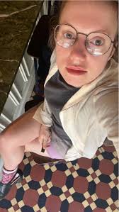 Traumatic Brain Injury Survivor Finds Solace in Painting