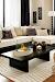 Candle Living Room