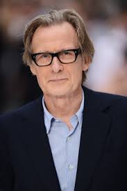 Image result for bill nighy
