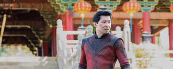 Shang Chi Y La Leyenda De Los Diez Anillos La Cultura Asiatica Como Protagonista Disney Latino