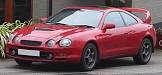 TOYOTA-CELICA