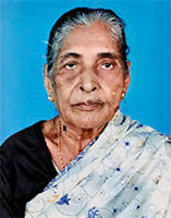 Angeline Fernandes (97)
