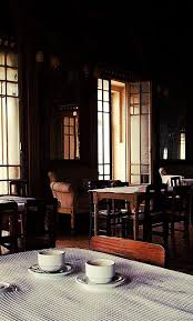An Afternoon At The Cafe By Dee Nonsense Dreamer Via Flickr Coffee Cafe Coffee House Cafe Bistro