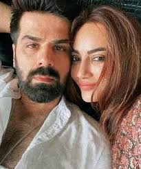 ZEINAB found her RAYt one! 💍✨ Congratulations to Mr. and Mrs. Parks!  Zeinab Harake gave fans a dreamy look into her fairytale wedding with Bobby  Ray Parks Jr., finally sharing the emotional