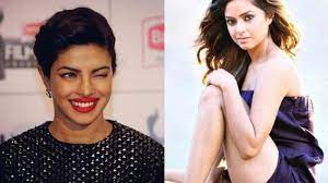 Does meera chopra drink alcohol?: Big Sister Priyanka Chopra Helps Cousin Meera Land A Role In Canadian Drama