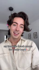 Unique French Baby Boy Names for Your Little One
