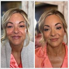 Good day who's available to do a soft glam now ?