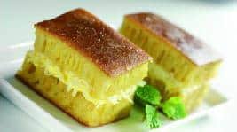Martabak manis pisang coklat siap disantap. Cara Membuat Martabak Manis Pisang Keju