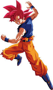 Goku Super Saiyan God By Thetabbyneko Dragon Ball Super Manga Dragon Ball Art Dragon Ball Artwork