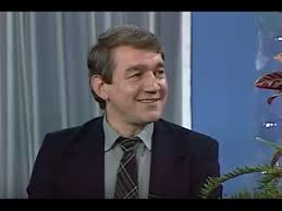 Známý herec prozradil, co ho. Jiri Krampol V Poradu Seslost 1985 Youtube