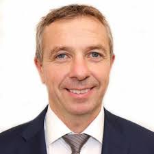 Ken Horgan's Instagram, Twitter & Facebook