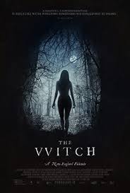 The Witch (2015 film) - Wikipedia