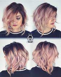 28 Short Haircut Color Ideas For 2019 Here Are 28 Short Haircuts And Color Ideas For 2019 These Haircuts That You Stile Di Capelli Capelli Idee Per Capelli