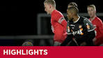 Highlights Jong AZ - FC Volendam | Keuken Kampioen Divisie - YouTube