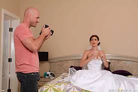 ▷ Jenni Lee en The Wedding Photographer (foto 2) | Brazzers