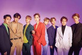 Making him 28 or 29 in korea. Exo Members Ages Check Out How Old They Are Channel K