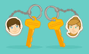 Moving in with partner who has mortgage. Guide And Tips For Moving In With Your Partner Boyfriend Fiance Girlfriend