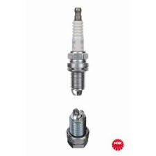4 Bougies D Allumage A Eclateur Auxiliaire Ngk Blister Bkur6et 10 Norauto Fr