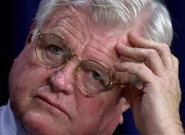 Massachusetts Sen. Ted Kennedy dies at 77