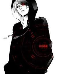 Anime Boy White Hair Evil The Best Undercut Ponytail Search, discover and share your favorite anime smile gifs.