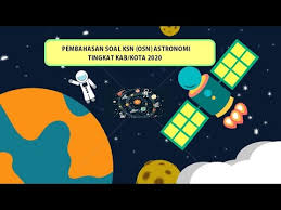 We did not find results for: Pembahasan Soal Ksn Osn Astronomi Tingkat Kab Kota 2020 Youtube
