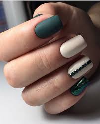 If you want to have square nails, here are nail art inspirations you might want to try. Pin On Nyxia
