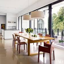 A Historic New Jersey Estate Renovated By Annabelle Selldorf Architectural Digest Home Kitchen Interior