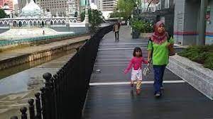 Explore tweets of bapak ganteng @bapaganteng on twitter. Walk Lane Sungai Nadi Kehidupan Sungai Klang Dan Sungai Gombak Kuala Lumpur Malaysia Youtube
