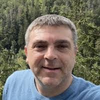 Paul Hedges's Instagram, Twitter & Facebook