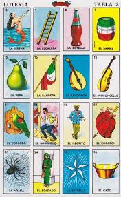 Loteria Mexicana Cartas Para Imprimir Loteria Cards Cards Loteria