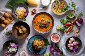 Eggs are beat up with a dash of fish sauce and soy sauce and then kao niew moo yang are available everywhere you look and can't be missed. Find The Best Thai Restaurant Near Me How To Select Smartguy