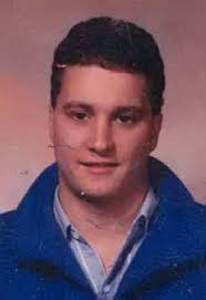 Timothy Shane (1969-2005)