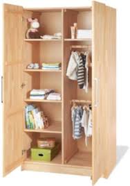 Kleiderschrank Natura 2 Turig Fsc Zertifizierte Buche Vollmassiv Geolt Pinolino Kinderzimmer Schrank Ikea Schlafzimmer Schrank Kleiderschrank Kinderzimmer