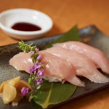 お寿司ではじまる よか晩を ワンデリ 鶏 愛 とり翔 居酒屋 天文館 かごぶら 食べ物のアイデア 寿司 お寿司