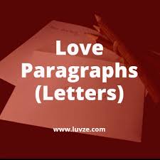 Short love letters for her that will make her cry. Cute Romantic Long Love Paragraphs Letters For Him Or Her
