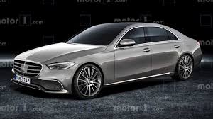 Yahoo news is better in the app. 2021 Mercedes S Class Looks Sleek And Stylish In Exclusive Render In 2020 Mercedes S Class Benz S Class Benz S
