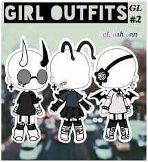 Starte in die neue saison mit asos. Pin On Gacha Life Outfit Ideas