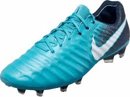 Nike Tiempo Legend Vii Blue Nike Legends Blue Nike Most Popular Shoes Football Boots