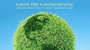 Petition · European Plantation Target - Trillion Tree Challenge · Change.org