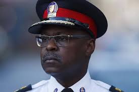 People are trying to get a controversial ex-police chief to run for Toronto  mayor