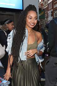 One of our favorite protective hairstyles besides braids is kinky twists. Kinky Twists 6 A List Looks To Keep On Your Radar