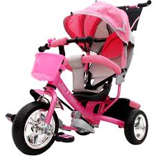 Der Spielzeugtester Hat Das Dreirad Kinderdreirad Fahrrad Free Angel Kinder Kleinkinder Baby Verstellbares Sonnenschu Dreirad Kinder Dreirad Fahrrad Kleinkind